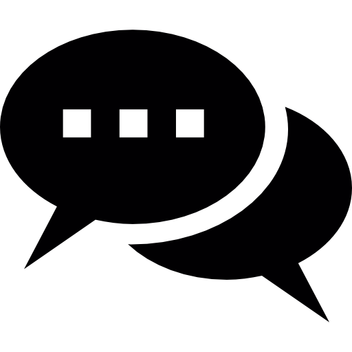 Live Chat Icon